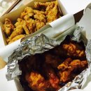 살로만치킨 이미지