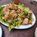 국수랑 보리밥 이미지