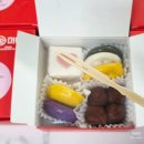 신봉초교 | 세종 떡집 떡마마 조치원점 마마5호 후기 세종 답례떡