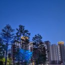 독바위공원 야외무대 이미지