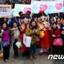 中 요우커 선호 1위 해외여행지는 한국…춘제기간 519만명 출국 이미지