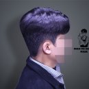 맨투맨즈헤어 네이버블로그