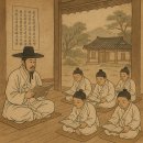 생활서예 심화 | 조선 후기 사교육의 시작, 서당과 사설 교육기관의 실상