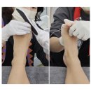 네일리스트 | 청주네일 발각질 받으러 율량동 네일리스트 방문후기