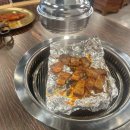 삼안갈비촌
