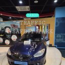 어정초교유치원 입구앞 횡단보도(어정초 쪽) | [대구] 어린이 교통 안전 교육 맞춤형 장소 추천 대구어린이교통랜드