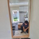 국수리쉼터 | #호야온돌 #건식난방 양서면 국수리 주택Q시공