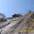 제114차 정기산행 충북영동 "천태산(715m)" 시산제 산행안내06.01.08 이미지