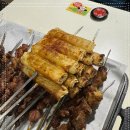 쿵푸양꼬치포차