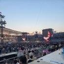 울진종합운동장 야외화장실 | 콜드플레이 콘서트 해외 내한공연 막공 후기 고양종합운동장 T2 시야