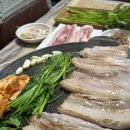 정거장 식당 이미지