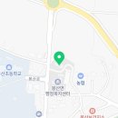 봉산면주민자치센터 다목적실 이미지