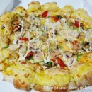 도미노피자 부산개금점 이미지