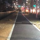 장유E편한세상 앞 도로 이미지