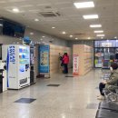 서구 국민체육센터 주차장 이미지