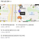 오산동 롯데캐슬 주변 이미지