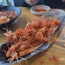 부산 맛집 독도새우 맛집 황금 새우 기장 본점 내돈내산