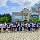 이리동중학교 이미지