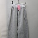 ( 텍유 ) (새옷) 베이델리 기모 와이드 트레이닝 팬츠 = 판매완료 이미지