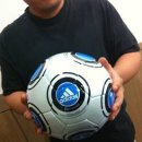 축구공(감동) 이미지