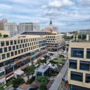 배곧아브뉴프랑센트럴오렌지 이미지