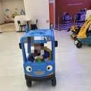 카페티니 | 시흥 장현동 키즈카페 추천 티니타운 방문 후기