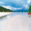 보라카이 이미지