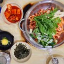 괴정동공주칼국수 이미지