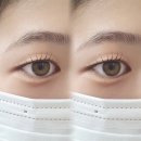살롱도헤 | 산본속눈썹펌 살롱도헤에서 여동생과 함께한 만족도 100% 시술 후기 살롱도헤 산본점