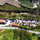 GR(함양군)-[부전계곡로]-하-1 | 경남 함양 오토캠핑장 부전계곡 캠프더포레