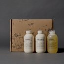 힐링 향기 프로젝트 : 향수 블랜딩부터 바디워시까지 | 르라보 만다린 바디워시 샤워젤 &amp; 히노키 샴푸 솔직 후기