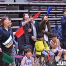 진접체육문화센터 체육관 이미지