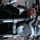 [판매완료]야마하 V-MAX 1999년식 판매 합니다. 이미지