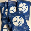 94 | [ 마스크추천 ] 비앤브리즈 KF94마스크 추천후기