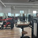 노비스 짐 포남점 이미지