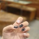 강북구청 내부 화장실 | 수유역네일 '유네일' | 강북구청 네일샵 추천 | 꼼꼼한 케어 유지력 오래가는 곳 이달의아트