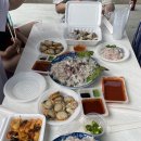 감포 바다 앞 민박 이미지