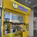 빽다방종로경희궁의아침점