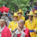 6월6일(화) 독립문역-버스환승-봉원사(영산재) 후기입니다. 이미지