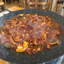 청둥오리 | 부산 명지 뷰 맛집, 강변 조개구이 청둥오리 양념 솔직 후기! (내돈내산)