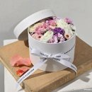 플로리스트 과정 (입문) | 안단테꽃예술직업학교 플로리스트 양성과정(기초입문) 1~9회차 수업 후기