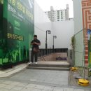 오목교역 4번출구 이미지