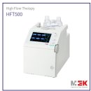 MEk High flow Oxygen Therapy HFT500 이미지