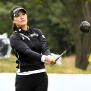 유소연 함장 부산 LPGA 인터내셔널 골프클럽 LPGA BMW 레이디스 챔피언십 대회 둘째날 -5언더파 2019 10.25 이미지