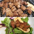 분수대숯불갈비회관 | 김제 고기맛집 숯불갈비 만경회관