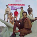 Everyday People-Sly &amp; The Family Stone- 이미지