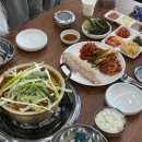 신용화 | 아산 온양온천역 맛집 양은이네 신용화온천동점 점심특선 매장후기
