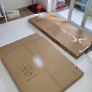 자양4동제1독서실 | 일상 - 학생 신학기 책상, 디자인블레스 프리미엄 가정용 독서실책상 조립기 및 후기