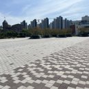 울림공원 농구장