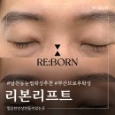 디자인잘하는집 | 부산 남천동 눈썹 왁싱 브로우 디자인 잘하는곳 리본리프트 후기